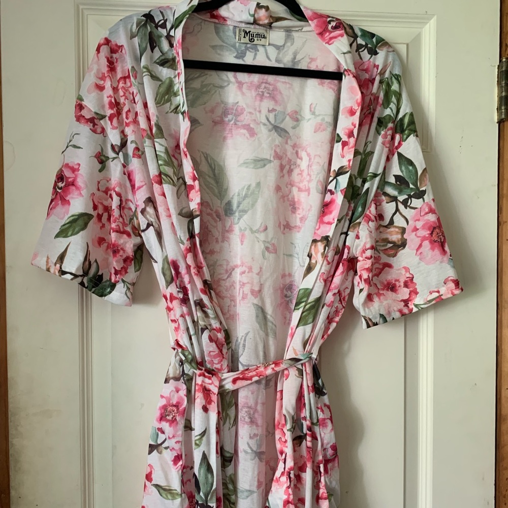 Light robe